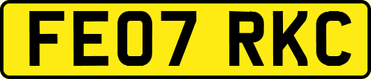 FE07RKC