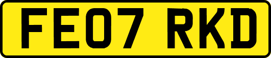 FE07RKD