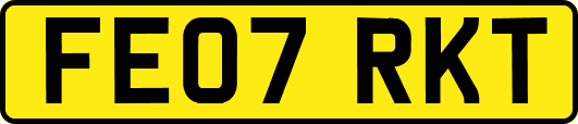 FE07RKT
