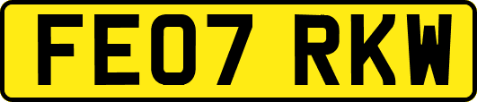 FE07RKW