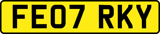 FE07RKY