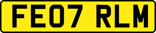 FE07RLM