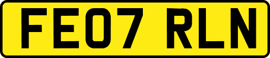 FE07RLN