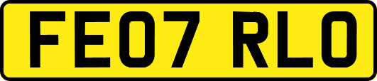 FE07RLO