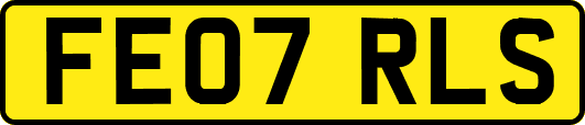 FE07RLS