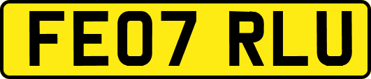 FE07RLU