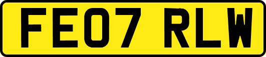 FE07RLW