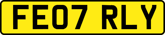 FE07RLY