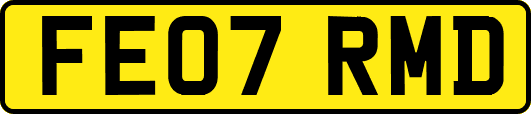 FE07RMD