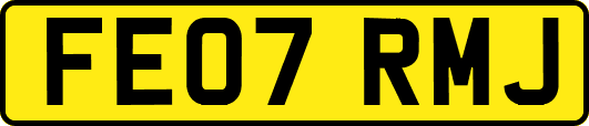 FE07RMJ