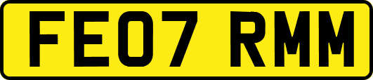 FE07RMM