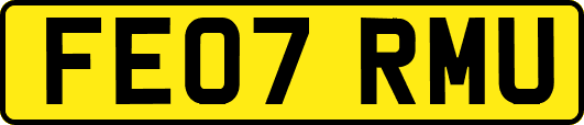 FE07RMU