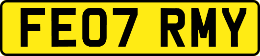 FE07RMY