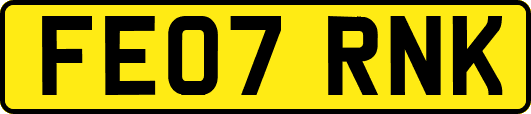 FE07RNK