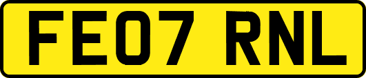 FE07RNL