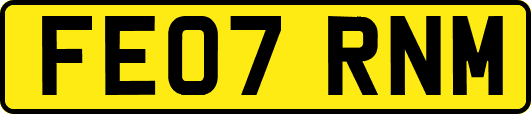 FE07RNM