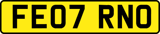 FE07RNO