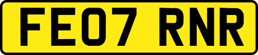 FE07RNR