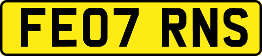 FE07RNS