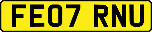 FE07RNU