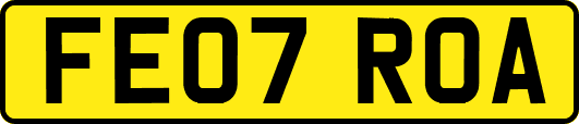 FE07ROA