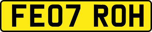 FE07ROH