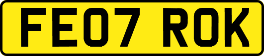 FE07ROK