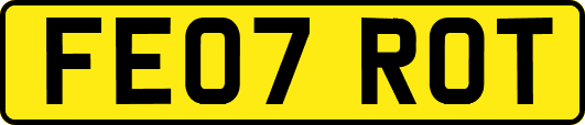 FE07ROT