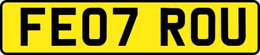 FE07ROU