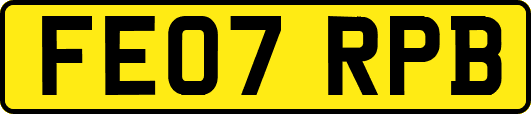 FE07RPB