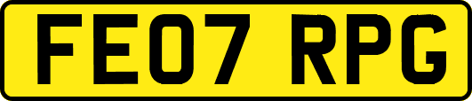 FE07RPG