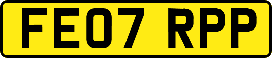 FE07RPP