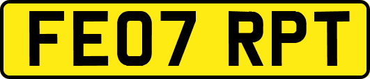 FE07RPT