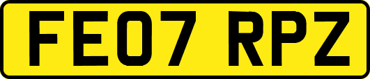 FE07RPZ