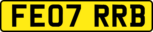 FE07RRB