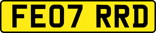 FE07RRD