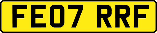 FE07RRF
