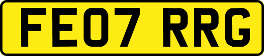 FE07RRG