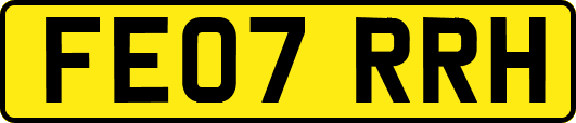 FE07RRH