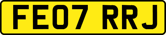 FE07RRJ