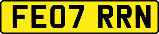 FE07RRN