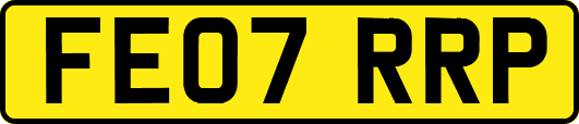 FE07RRP