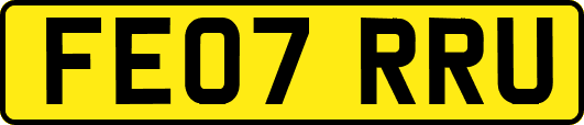 FE07RRU