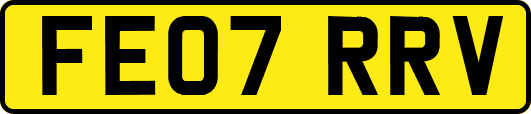 FE07RRV