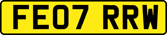 FE07RRW