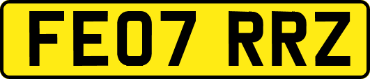 FE07RRZ