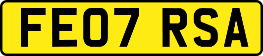 FE07RSA