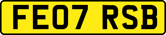 FE07RSB