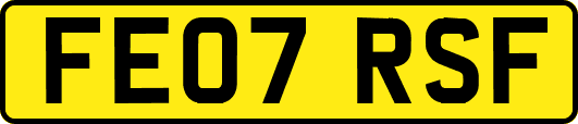 FE07RSF