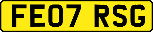 FE07RSG
